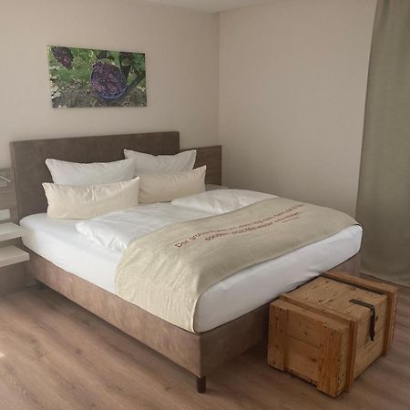 Gaestehaus Zum Weintraum Eimsheim Ngoại thất bức ảnh