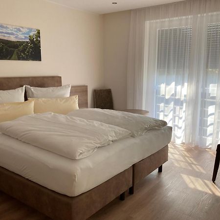 Gaestehaus Zum Weintraum Eimsheim Ngoại thất bức ảnh