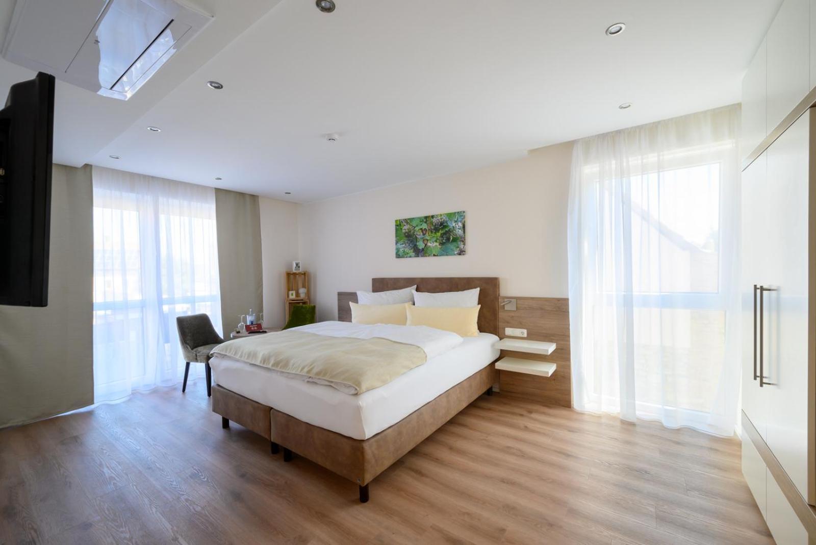 Gaestehaus Zum Weintraum Eimsheim Ngoại thất bức ảnh