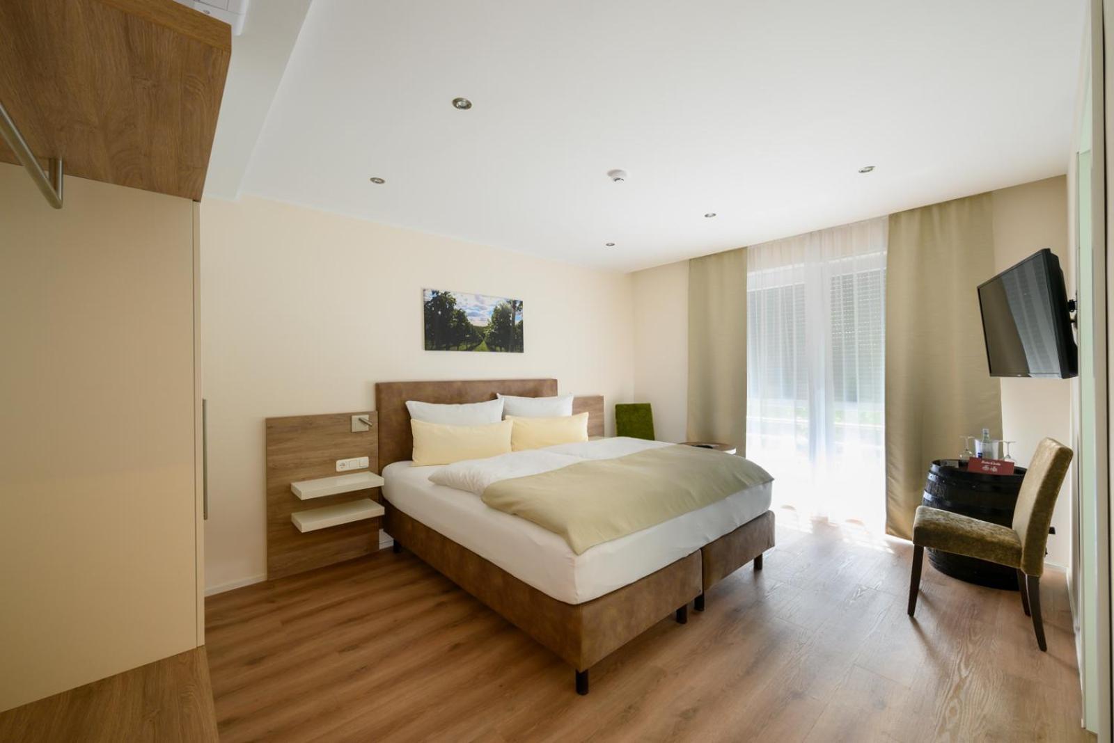 Gaestehaus Zum Weintraum Eimsheim Ngoại thất bức ảnh